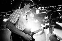 2014-09-09 - Stephen Malkmus & The Jicks från Debaser Strand, Stockholm