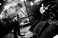 2014-09-09 - Stephen Malkmus & The Jicks från Debaser Strand, Stockholm