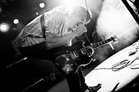 2014-09-09 - Stephen Malkmus & The Jicks från Debaser Strand, Stockholm