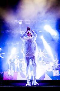 2014-09-11 - Daniel Adams-Ray från Gröna Lund, Stockholm