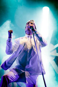 2014-09-11 - Daniel Adams-Ray från Gröna Lund, Stockholm
