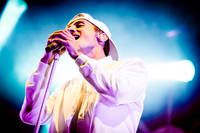 2014-09-11 - Daniel Adams-Ray från Gröna Lund, Stockholm