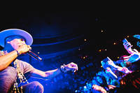 2014-09-13 - Pharrell Williams från Globen, Stockholm