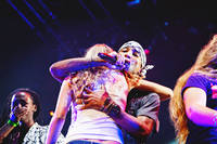 2014-09-13 - Pharrell Williams från Globen, Stockholm