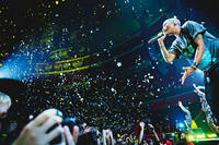 2014-09-13 - Pharrell Williams från Globen, Stockholm