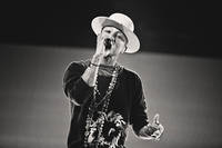 2014-09-13 - Pharrell Williams från Globen, Stockholm