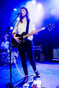 2014-09-16 - Angel Olsen från Kägelbanan, Stockholm