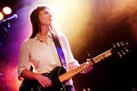 2014-09-16 - Angel Olsen från Kägelbanan, Stockholm