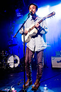 2014-09-16 - Rodrigo Amarante från Kägelbanan, Stockholm