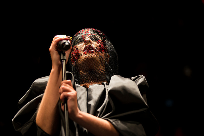 2014-09-17 - Min stora sorg från Södra Teatern, Stockholm