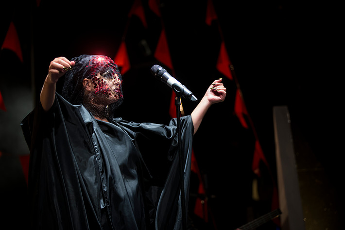 2014-09-17 - Min stora sorg från Södra Teatern, Stockholm