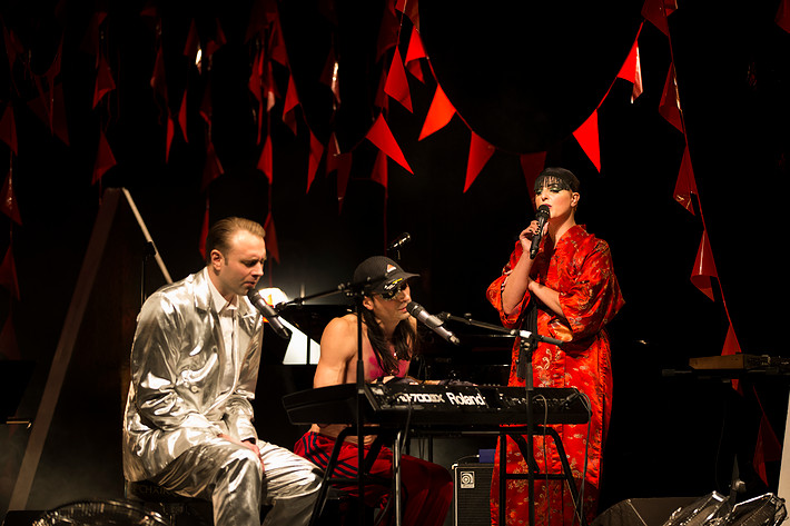 2014-09-17 - Min stora sorg från Södra Teatern, Stockholm