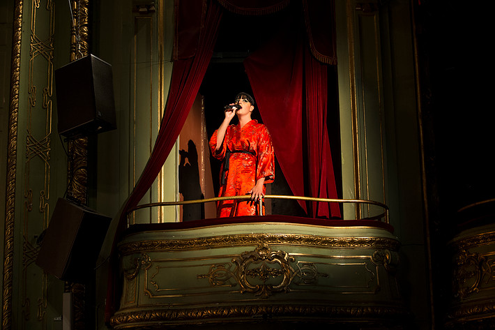 2014-09-17 - Min stora sorg från Södra Teatern, Stockholm