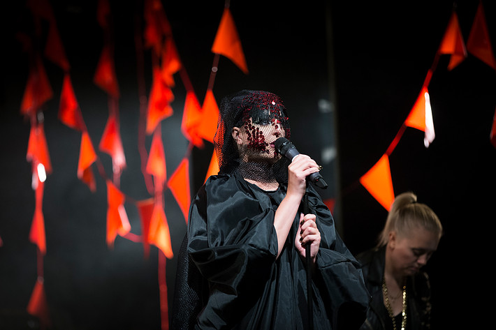 2014-09-17 - Min stora sorg från Södra Teatern, Stockholm