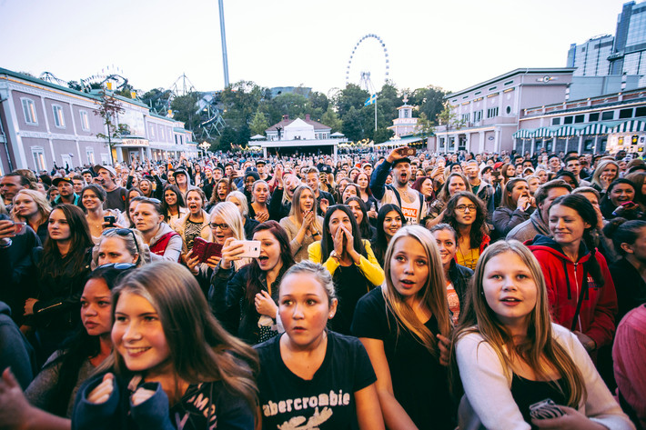 2014-09-19 - Ken Ring från Liseberg, Göteborg