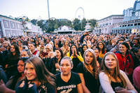 2014-09-19 - Ken Ring från Liseberg, Göteborg