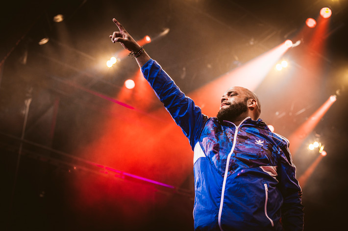 2014-09-19 - Ken Ring från Liseberg, Göteborg