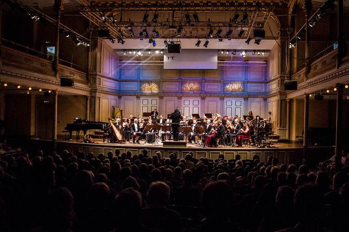 2014-09-20 - Blåsarsymfonikerna från Musikaliska, Stockholm