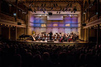 2014-09-20 - Blåsarsymfonikerna från Musikaliska, Stockholm
