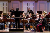2014-09-20 - Blåsarsymfonikerna från Musikaliska, Stockholm