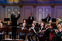 2014-09-20 - Blåsarsymfonikerna från Musikaliska, Stockholm