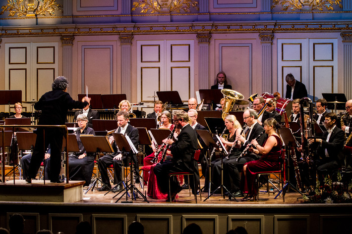 2014-09-20 - Blåsarsymfonikerna från Musikaliska, Stockholm