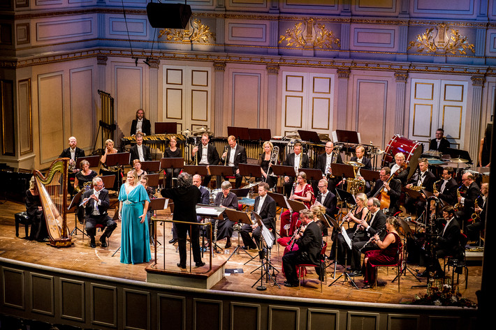 2014-09-20 - Blåsarsymfonikerna från Musikaliska, Stockholm
