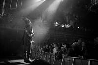 2014-09-21 - Dirty Loops från Berns, Stockholm