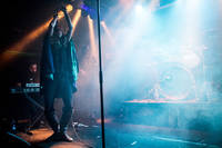 2014-09-23 - Jex Thoth från Göta Källare, Stockholm