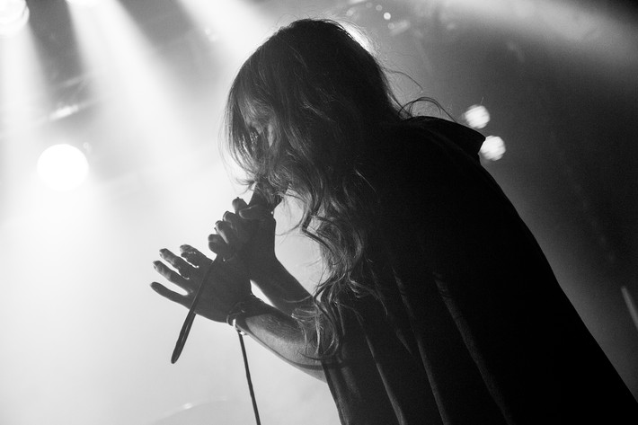2014-09-23 - Jex Thoth från Göta Källare, Stockholm