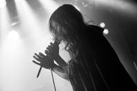 2014-09-23 - Jex Thoth från Göta Källare, Stockholm