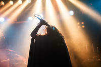 2014-09-23 - Jex Thoth från Göta Källare, Stockholm