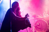 2014-09-23 - Jex Thoth från Göta Källare, Stockholm