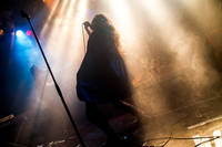 2014-09-23 - Jex Thoth från Göta Källare, Stockholm