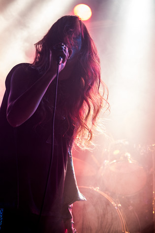 2014-09-23 - Jex Thoth från Göta Källare, Stockholm