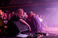 2014-09-23 - Jex Thoth från Göta Källare, Stockholm