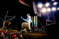 2014-09-25 - The Hives från Gröna Lund, Stockholm