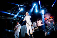 2014-09-25 - The Hives från Gröna Lund, Stockholm