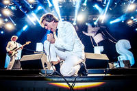 2014-09-25 - The Hives från Gröna Lund, Stockholm