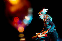2014-09-25 - The Space Lady från Södra Teatern, Stockholm