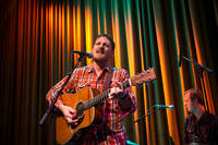 2014-09-26 - Sturgill Simpson från Bryggarsalen, Stockholm