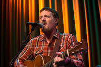 2014-09-26 - Sturgill Simpson från Bryggarsalen, Stockholm