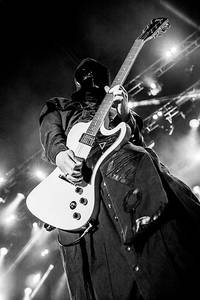 2014-09-26 - Ghost från Gröna Lund, Stockholm
