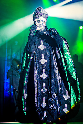 2014-09-27 - Ghost från Liseberg, Göteborg