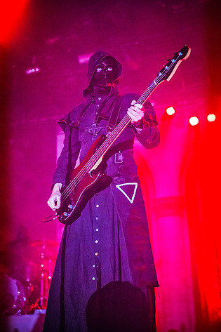2014-09-27 - Ghost från Liseberg, Göteborg