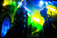 2014-09-27 - Ghost från Liseberg, Göteborg