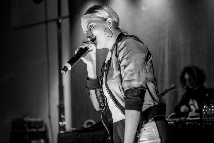 2014-09-26 - Tiffany K från Popup, Umeå