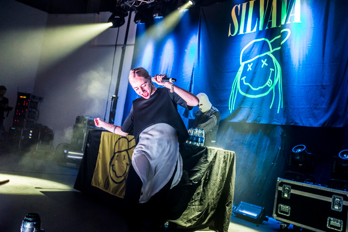 2014-09-25 - Silvana Imam från Popup, Umeå
