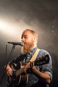 2014-09-25 - The White Album från ISC Club, Bern