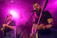 2014-09-25 - The White Album från ISC Club, Bern